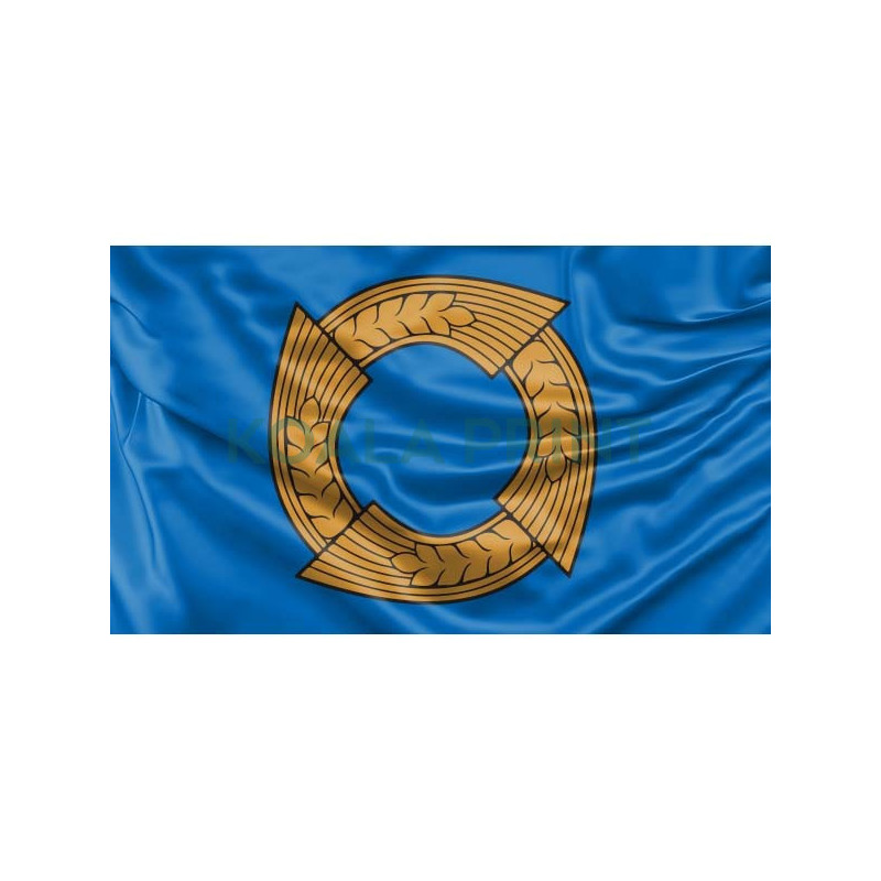 Kvietinių vėliava