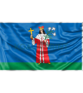 Nemunaičių vėliava