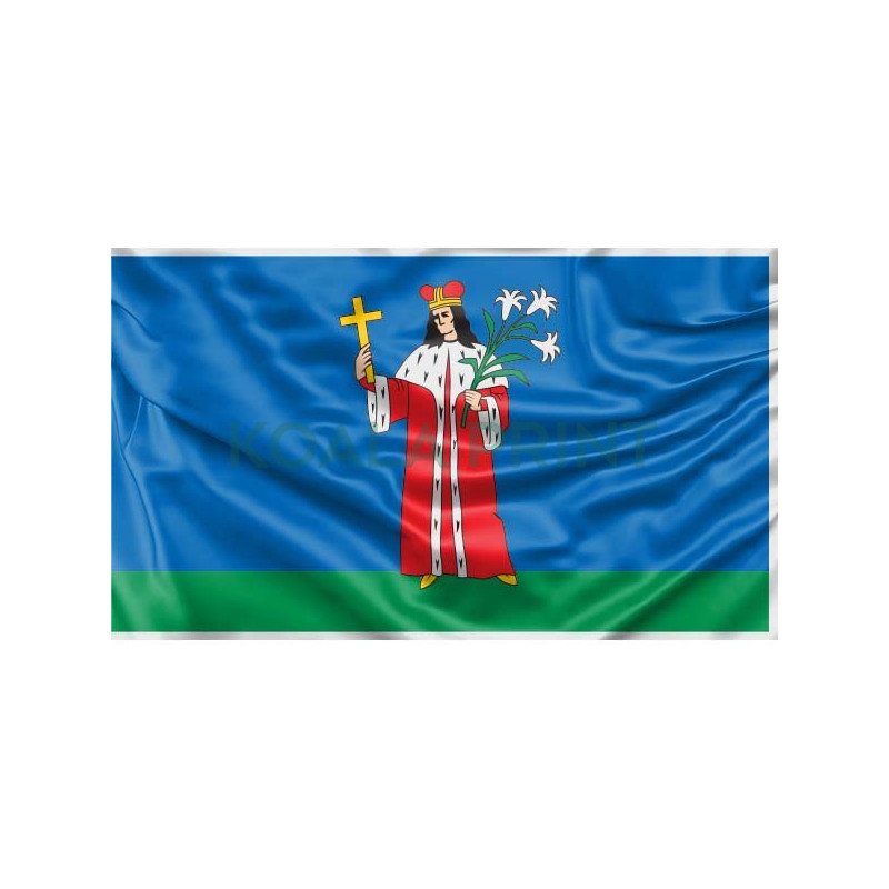 Nemunaičių vėliava