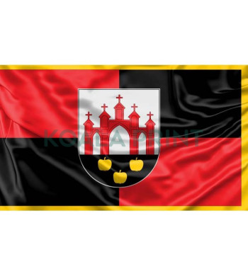 Notėnų vėliava