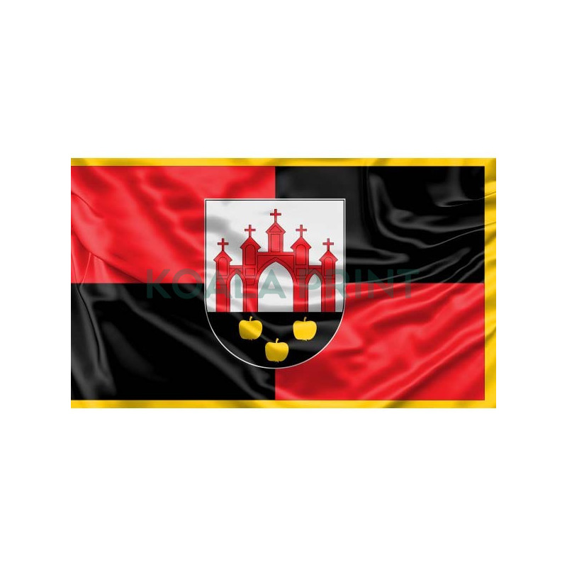 Notėnų vėliava