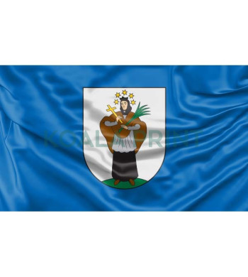 Pilviškių vėliava