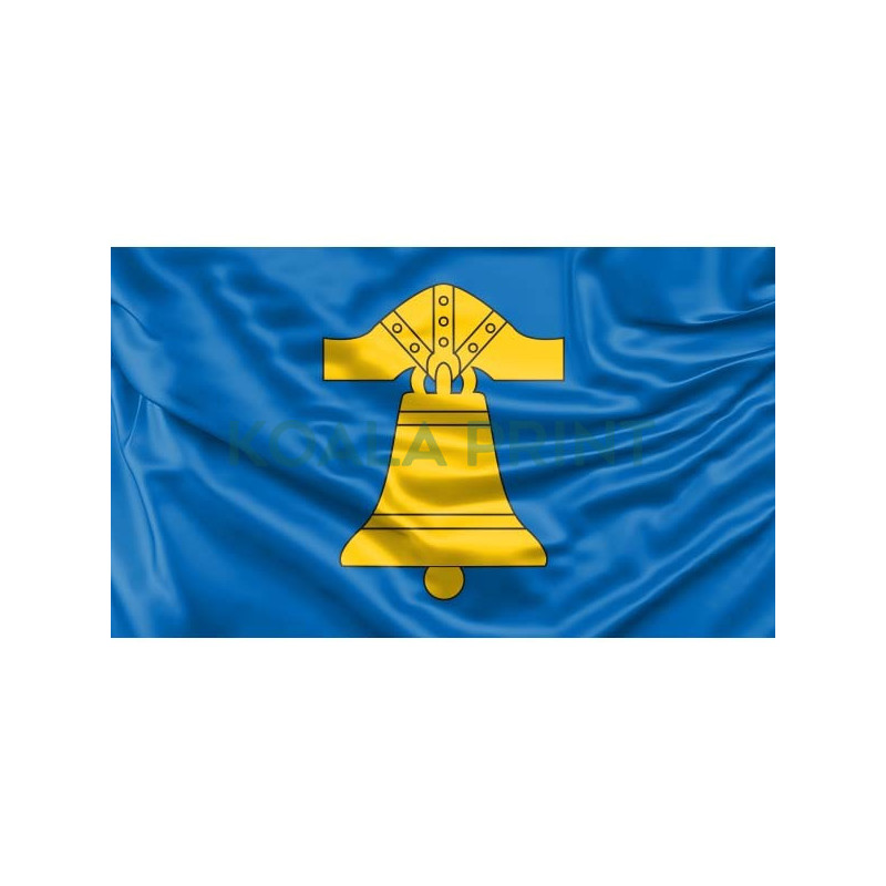Plokščių vėliava
