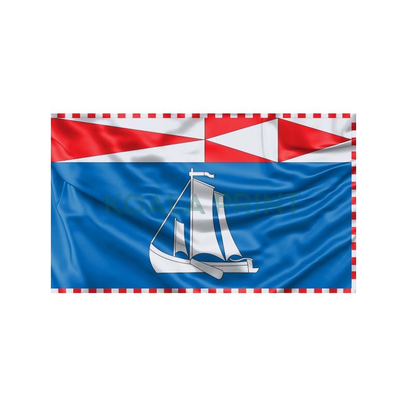 Rusnės vėliava