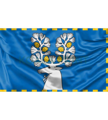 Sadutiškio vėliava