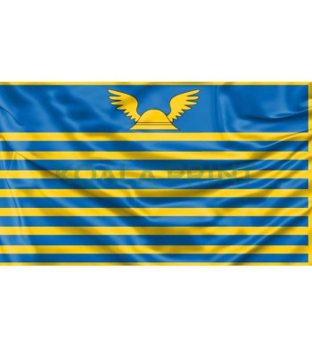 Sedos vėliava