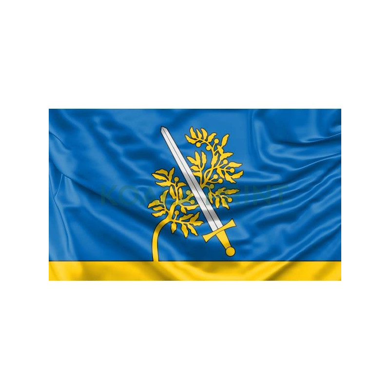 Skirsnemunės vėliava