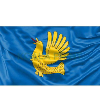 Stalgėnų vėliava