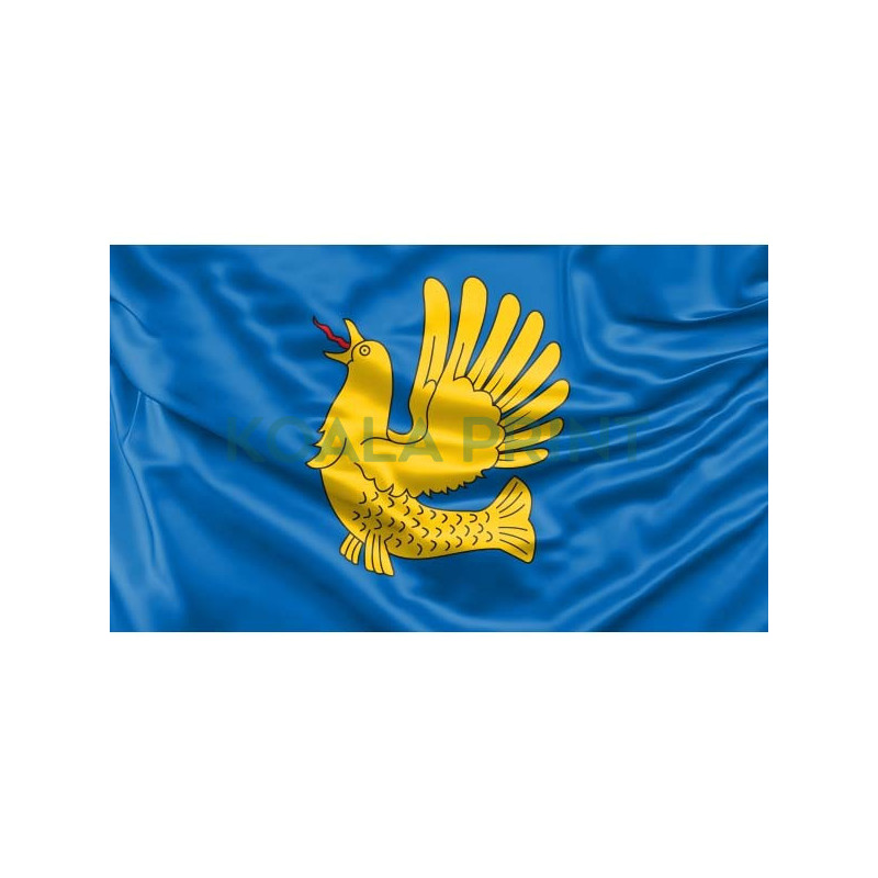 Stalgėnų vėliava
