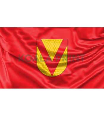 Vaškų vėliava