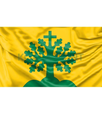 Žadeikių vėliava