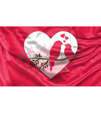 Valentino vėliava