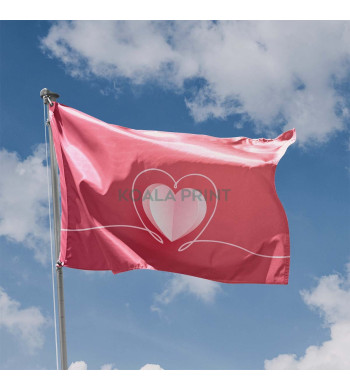 Valentino vėliava II