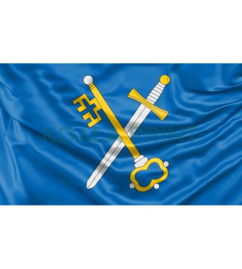 Žygaičių vėliava