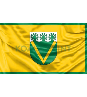 Vadžgirio vėliava