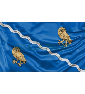 Pravieniškių vėliava