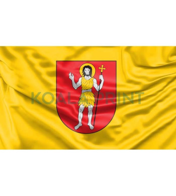 Lavoriškių vėliava
