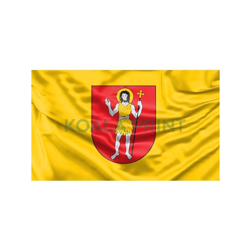 Lavoriškių vėliava