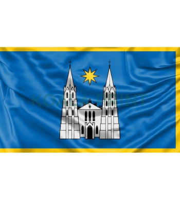 Krikštonių vėliava
