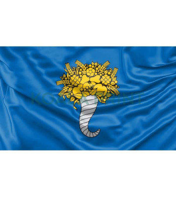 Kidulių vėliava