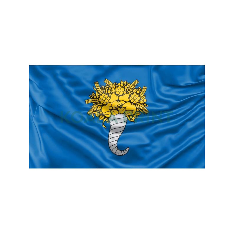 Kidulių vėliava