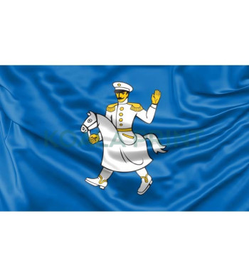 Gražiškių vėliava