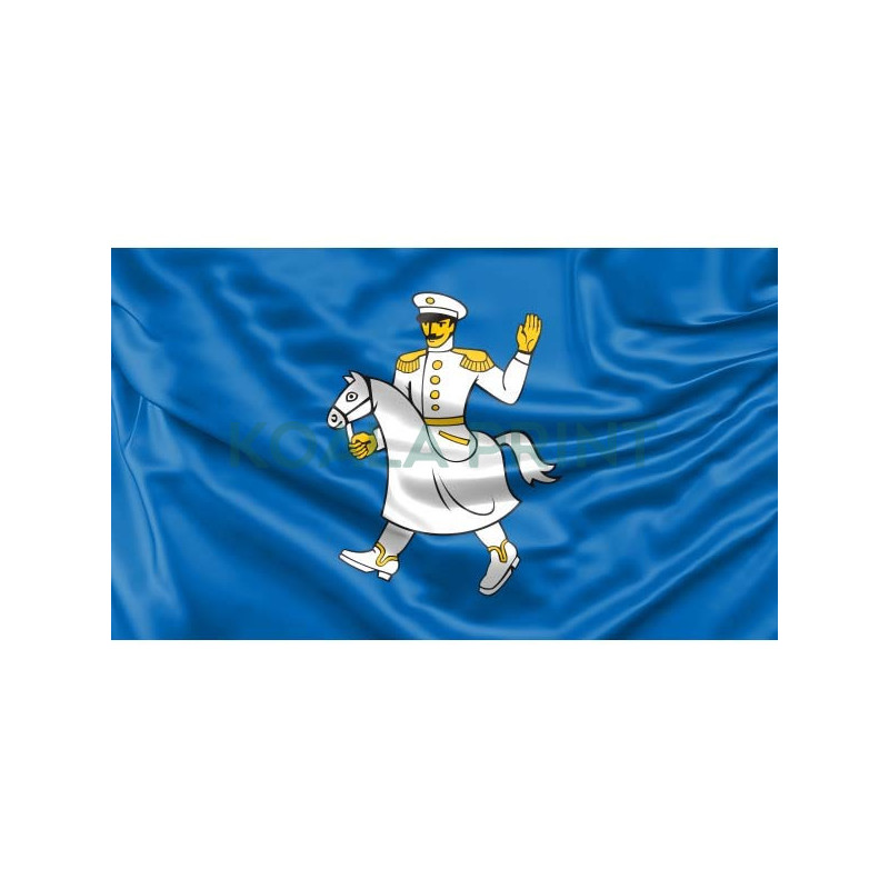 Gražiškių vėliava