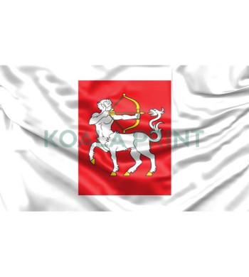 Siesikų vėliava