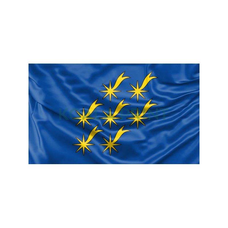 Žemaitkiemio vėliava