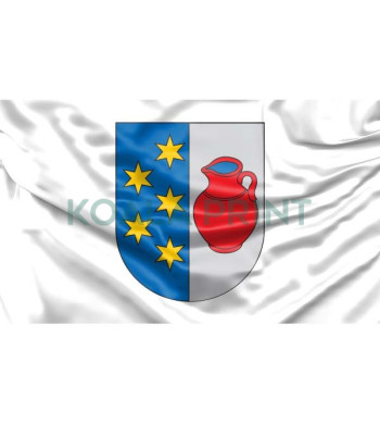 Kuršėnų vėliava