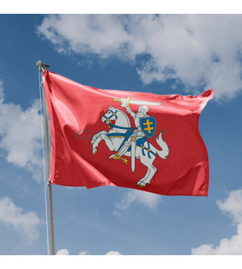 Senojo Vyčio vėliava IV PowerTex