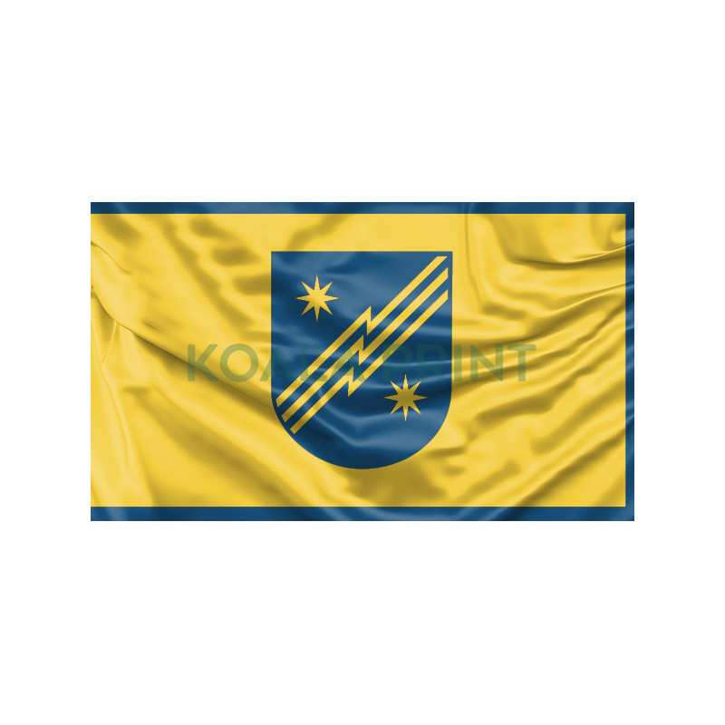 Elektrėnų vėliava