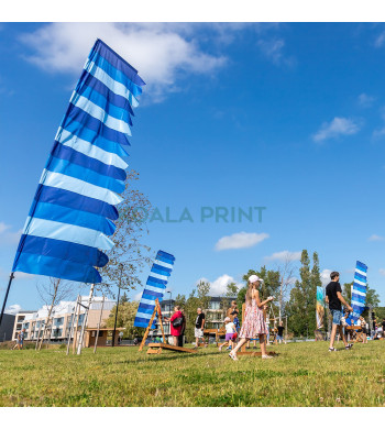 Festivalio vėliavų Nuoma
