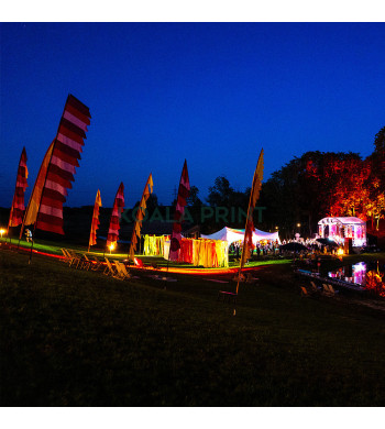Festivalio vėliavų Nuoma