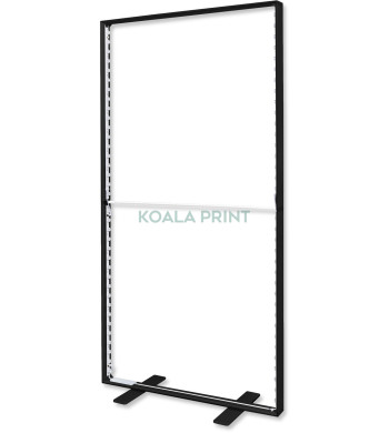 Mobili šviesdėžė Light 230, juoda