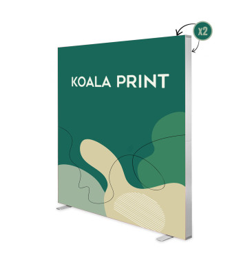 Mobili šviesdėžė Pro, 200 x 240 cm