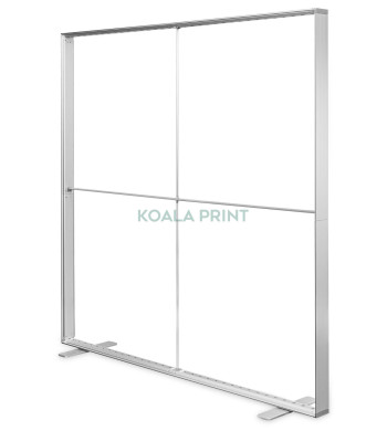 Mobili šviesdėžė Pro, 200 x 240 cm