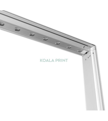 Mobili šviesdėžė Pro, 200 x 240 cm