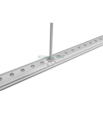 Mobili šviesdėžė Pro, 200 x 240 cm