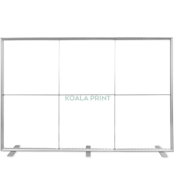 Mobili šviesdėžė Pro, 300 x 200 cm