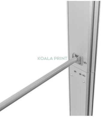 Mobili šviesdėžė Pro, 300 x 230 cm