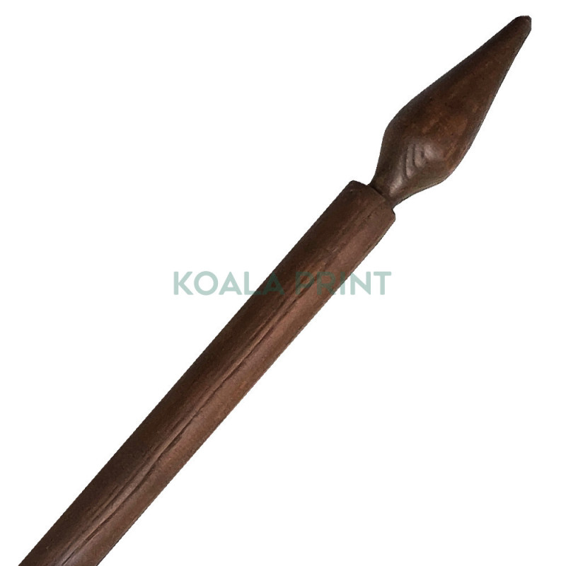 Vėliavos kotas Liepsnelė RUSTIC